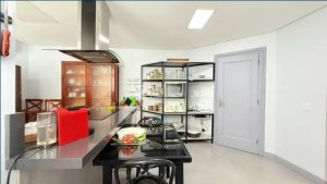 Apartamento com 270m², 4 dormitórios no bairro Independência em Porto Alegre para Alugar