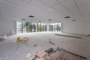 Loja com 384m² no bairro São Geraldo em Porto Alegre para Alugar