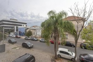 Loja com 384m² no bairro São Geraldo em Porto Alegre para Alugar