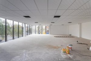 Loja com 384m² no bairro São Geraldo em Porto Alegre para Alugar