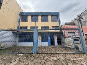 Depósito/Pavilhão com 336m² no bairro São Geraldo em Porto Alegre para Alugar