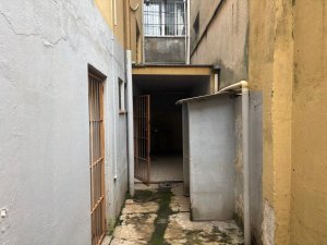 Galpão com 336m² no bairro São Geraldo em Porto Alegre para Alugar