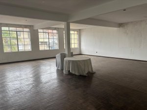 Galpão com 336m² no bairro São Geraldo em Porto Alegre para Alugar