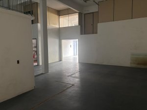 Galpão com 336m² no bairro São Geraldo em Porto Alegre para Alugar