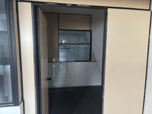 Galpão com 336m² no bairro São Geraldo em Porto Alegre para Alugar