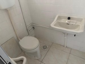 Galpão com 336m² no bairro São Geraldo em Porto Alegre para Alugar