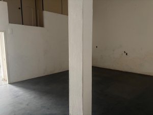 Galpão com 336m² no bairro São Geraldo em Porto Alegre para Alugar