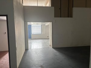 Galpão com 336m² no bairro São Geraldo em Porto Alegre para Alugar