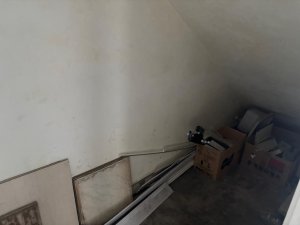 Galpão com 336m² no bairro São Geraldo em Porto Alegre para Alugar