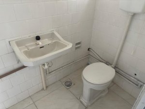 Galpão com 336m² no bairro São Geraldo em Porto Alegre para Alugar