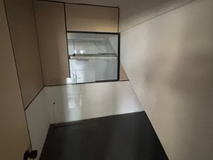 Galpão com 336m² no bairro São Geraldo em Porto Alegre para Alugar