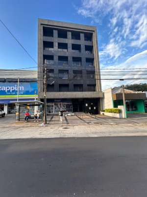 Salas/Conjuntos com 29m² no bairro Floresta em Porto Alegre para Alugar