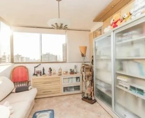 Apartamento com 185m², 3 dormitórios no bairro Petrópolis em Porto Alegre para Alugar