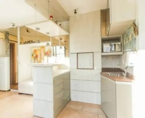 Apartamento com 185m², 3 dormitórios no bairro Petrópolis em Porto Alegre para Alugar