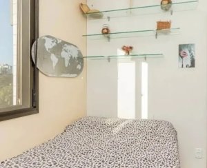 Apartamento com 185m², 3 dormitórios no bairro Petrópolis em Porto Alegre para Alugar