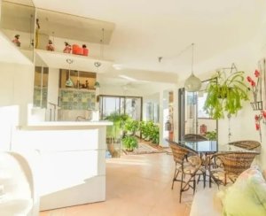 Apartamento com 185m², 3 dormitórios no bairro Petrópolis em Porto Alegre para Alugar
