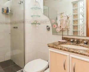 Apartamento com 185m², 3 dormitórios no bairro Petrópolis em Porto Alegre para Alugar