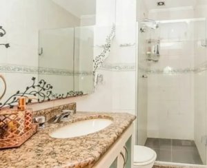 Apartamento com 185m², 3 dormitórios no bairro Petrópolis em Porto Alegre para Alugar