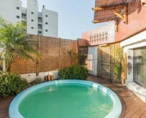 Apartamento com 185m², 3 dormitórios no bairro Petrópolis em Porto Alegre para Alugar