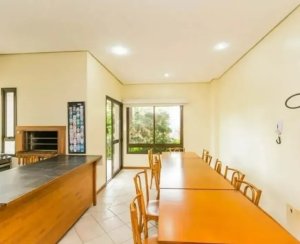 Apartamento com 185m², 3 dormitórios no bairro Petrópolis em Porto Alegre para Alugar