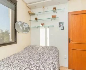 Apartamento com 185m², 3 dormitórios no bairro Petrópolis em Porto Alegre para Alugar