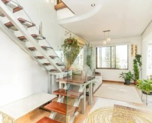 Apartamento com 185m², 3 dormitórios no bairro Petrópolis em Porto Alegre para Alugar