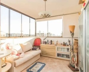 Apartamento com 185m², 3 dormitórios no bairro Petrópolis em Porto Alegre para Alugar