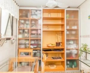 Apartamento com 185m², 3 dormitórios no bairro Petrópolis em Porto Alegre para Alugar