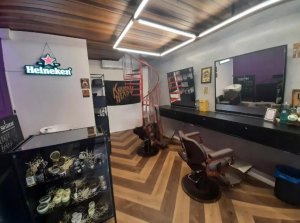 Loja com 50m² no bairro Partenon em Porto Alegre para Alugar