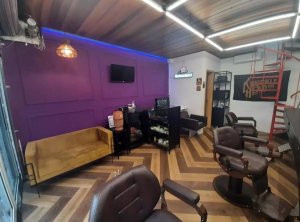 Loja com 50m² no bairro Partenon em Porto Alegre para Alugar