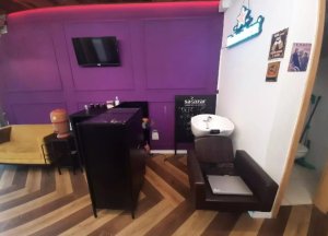 Loja com 50m² no bairro Partenon em Porto Alegre para Alugar