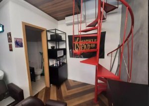 Loja com 50m² no bairro Partenon em Porto Alegre para Alugar