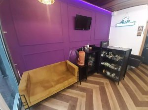 Loja com 50m² no bairro Partenon em Porto Alegre para Alugar