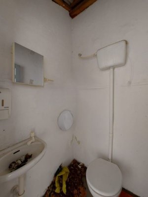 Galpão com 300m² no bairro Navegantes em Porto Alegre para Alugar