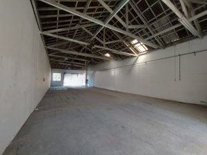 Galpão com 300m² no bairro Navegantes em Porto Alegre para Alugar