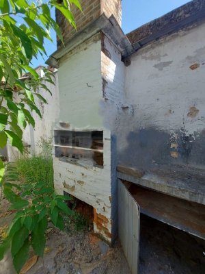 Galpão com 300m² no bairro Navegantes em Porto Alegre para Alugar
