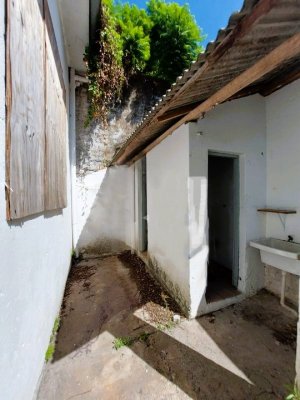 Galpão com 300m² no bairro Navegantes em Porto Alegre para Alugar