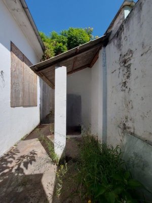 Galpão com 300m² no bairro Navegantes em Porto Alegre para Alugar