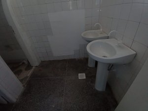 Galpão com 450m² no bairro São Geraldo em Porto Alegre para Alugar