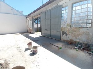 Galpão com 450m² no bairro São Geraldo em Porto Alegre para Alugar