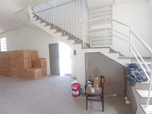 Galpão com 450m² no bairro São Geraldo em Porto Alegre para Alugar