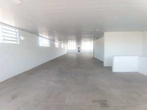 Galpão com 450m² no bairro São Geraldo em Porto Alegre para Alugar