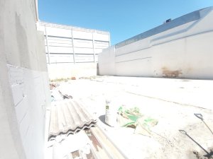 Galpão com 450m² no bairro São Geraldo em Porto Alegre para Alugar