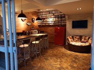 Casa comercial com 398m² no bairro Higienópolis em Porto Alegre para Alugar