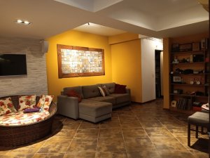 Casa comercial com 398m² no bairro Higienópolis em Porto Alegre para Alugar