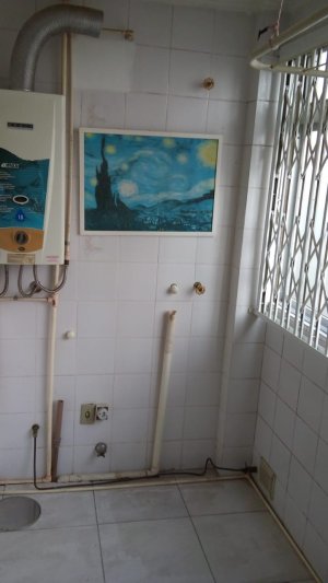 Apartamento com 93m², 3 dormitórios no bairro Petrópolis em Porto Alegre para Alugar