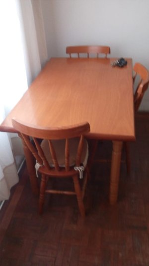 Apartamento com 93m², 3 dormitórios no bairro Petrópolis em Porto Alegre para Alugar