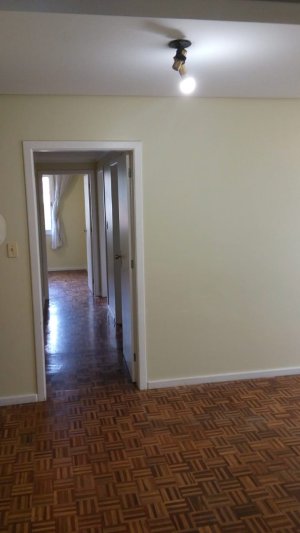 Apartamento com 93m², 3 dormitórios no bairro Petrópolis em Porto Alegre para Alugar