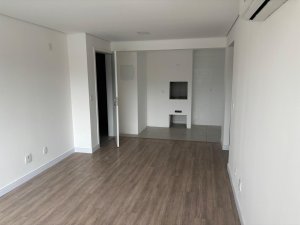 Apartamento com 43m², 1 dormitório no bairro Jardim Botânico em Porto Alegre para Alugar