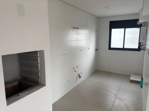 Apartamento com 43m², 1 dormitório no bairro Jardim Botânico em Porto Alegre para Alugar